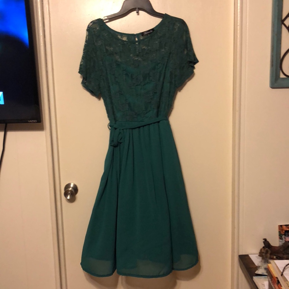 Making room in my closet